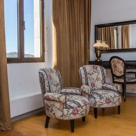 B&B Hotel Sado Setubal Exterior photo