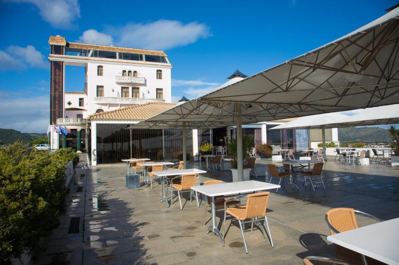B&B Hotel Sado Setubal Exterior photo