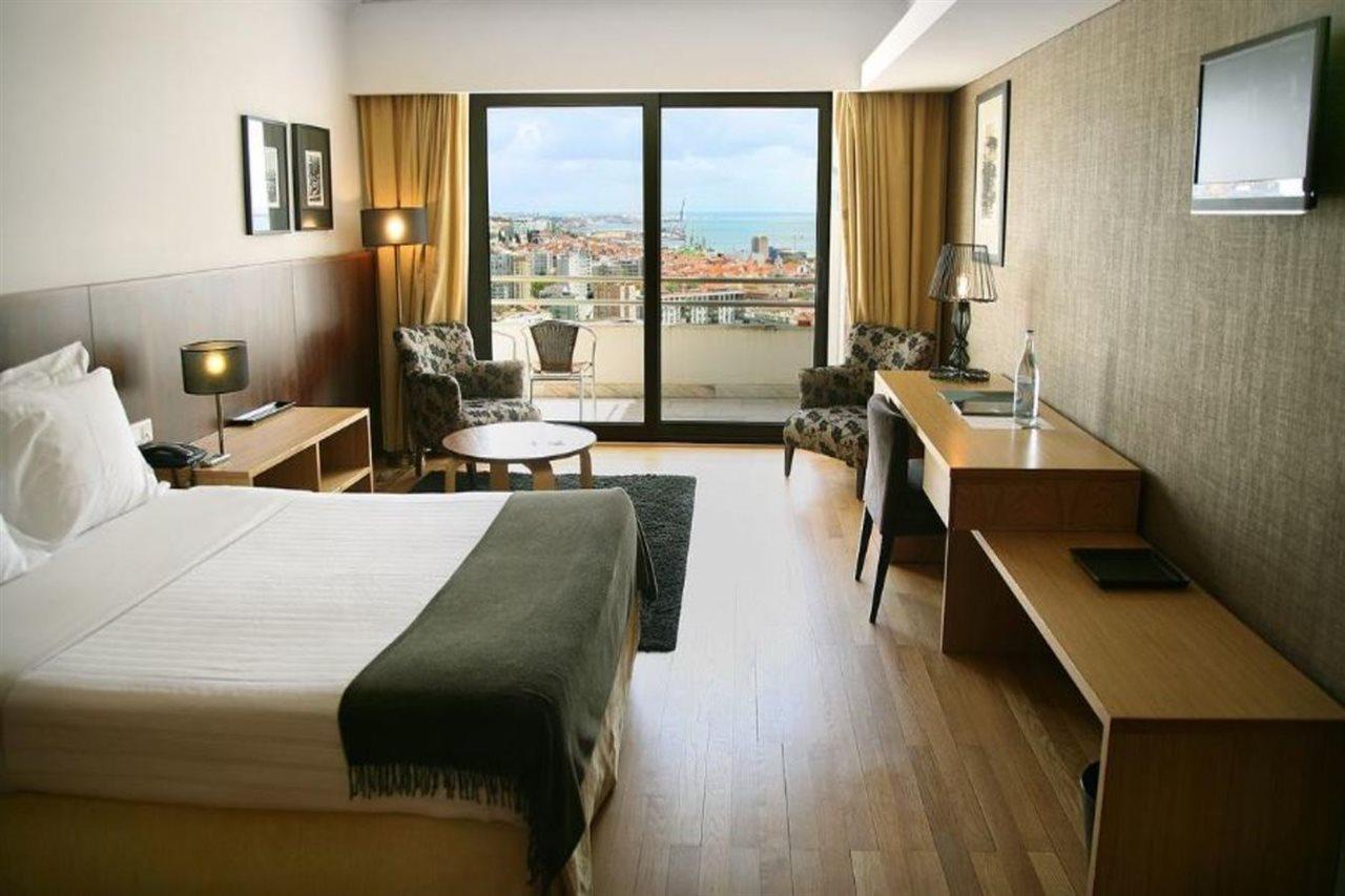 B&B Hotel Sado Setubal Exterior photo