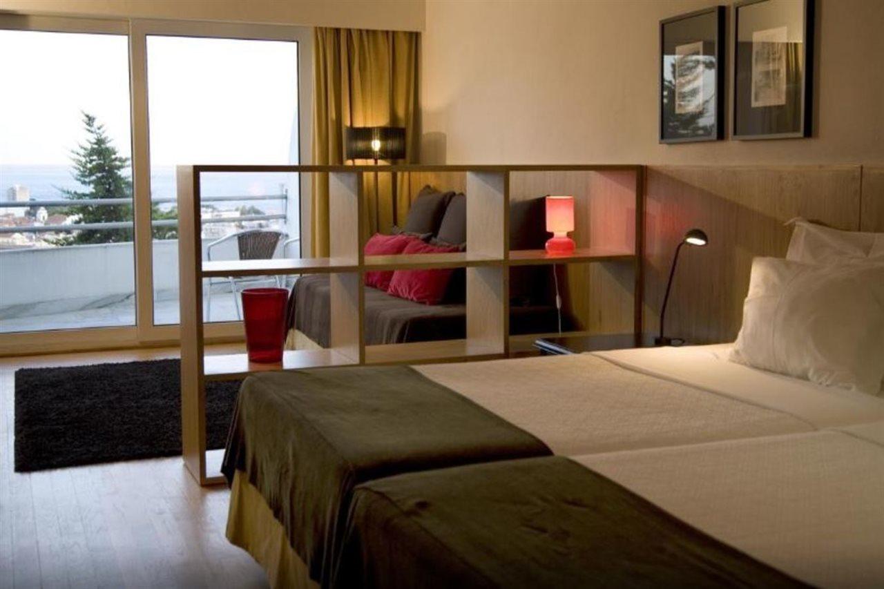 B&B Hotel Sado Setubal Exterior photo