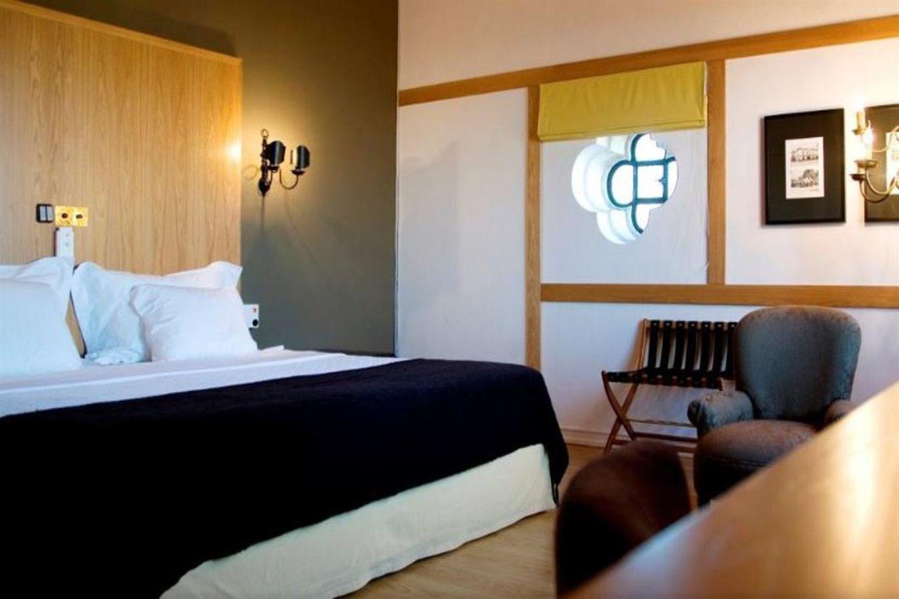 B&B Hotel Sado Setubal Exterior photo