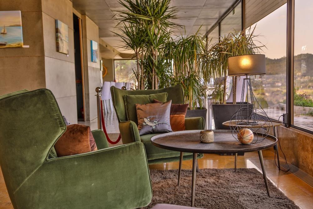 B&B Hotel Sado Setubal Exterior photo