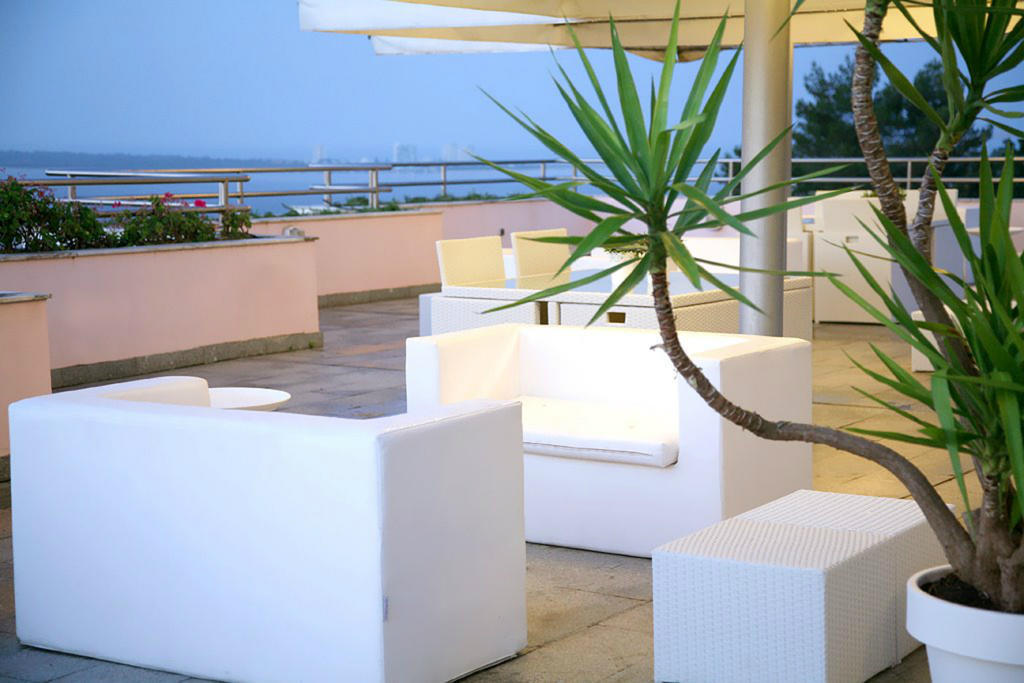 B&B Hotel Sado Setubal Exterior photo