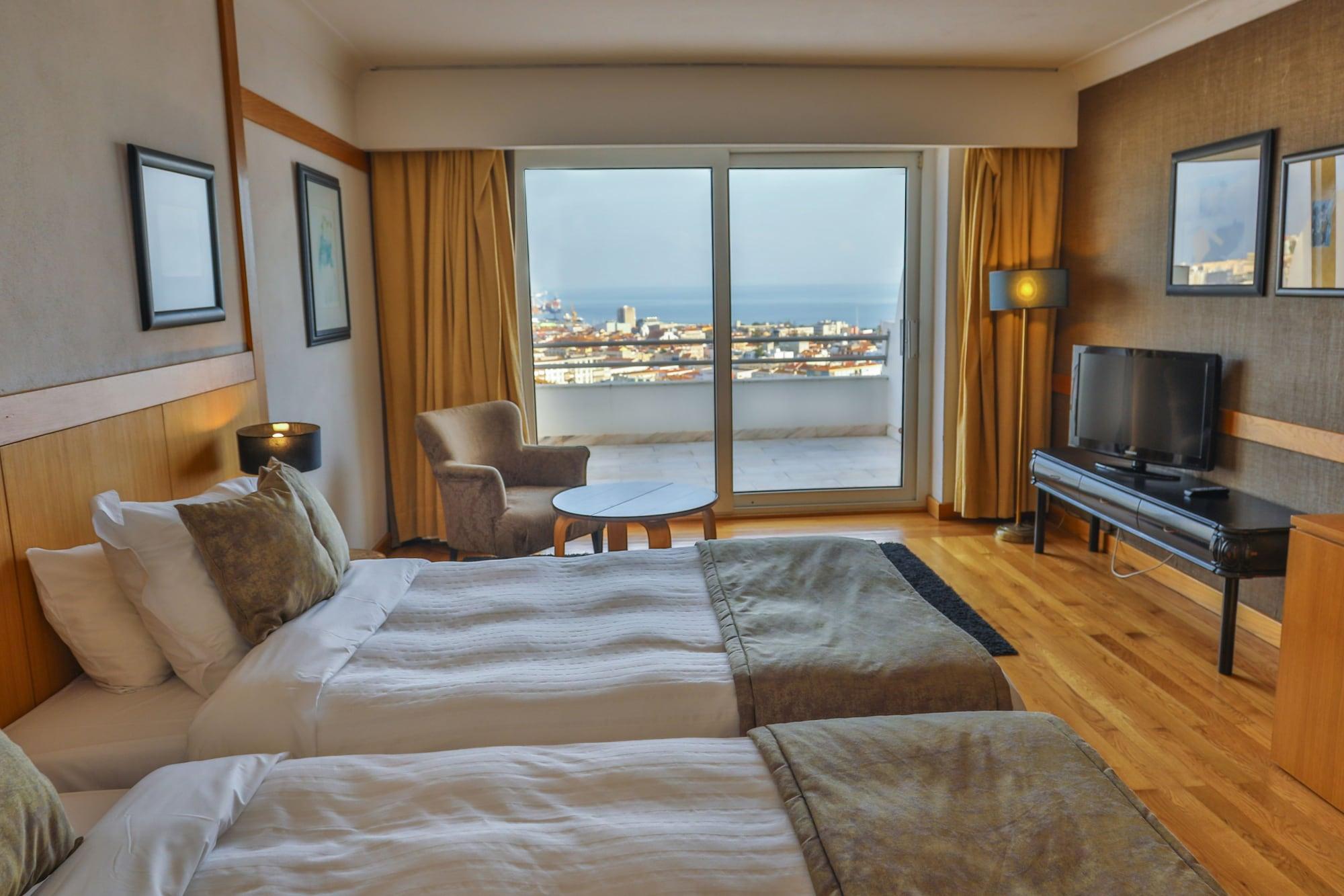 B&B Hotel Sado Setubal Exterior photo