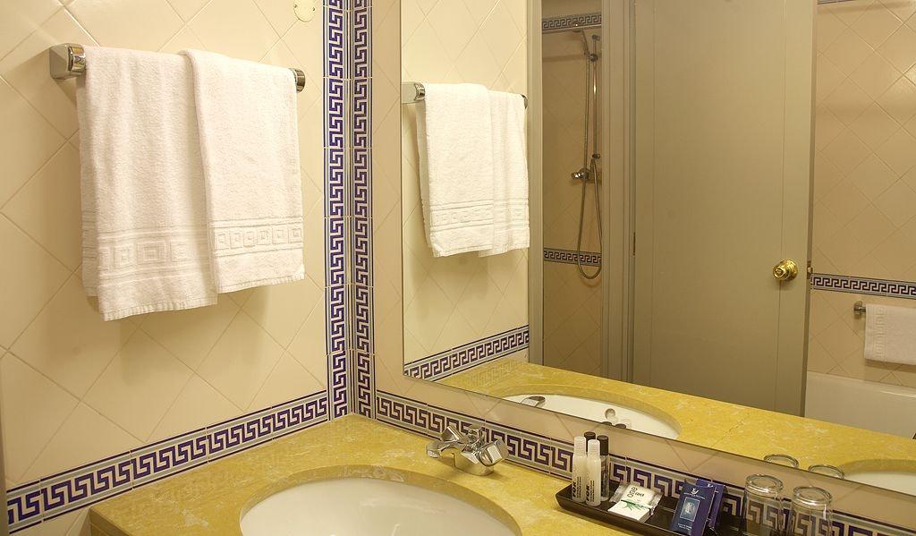 B&B Hotel Sado Setubal Exterior photo