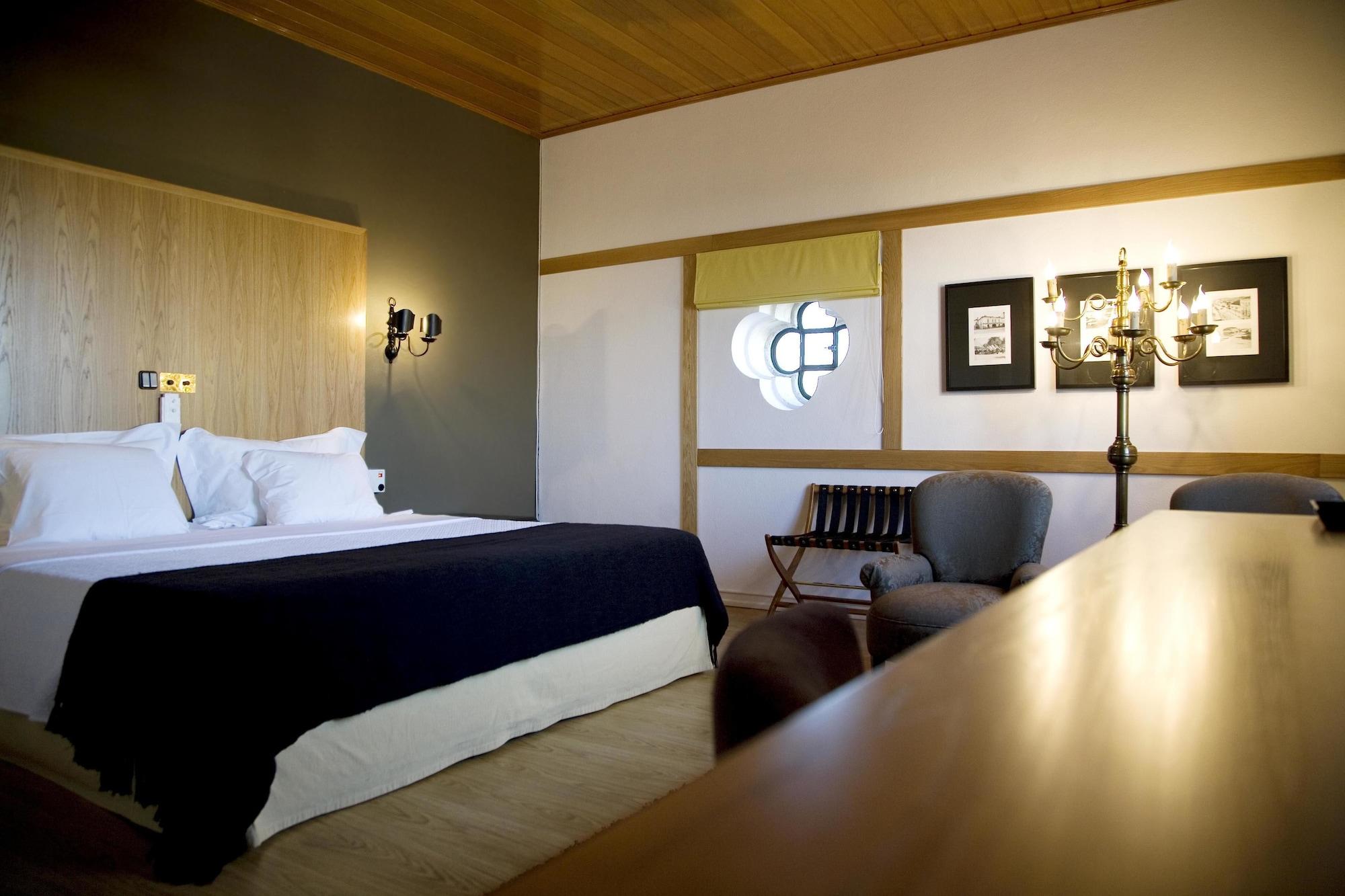 B&B Hotel Sado Setubal Exterior photo
