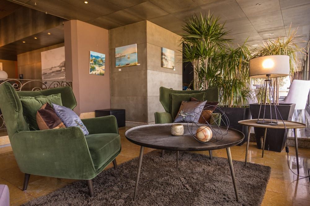 B&B Hotel Sado Setubal Exterior photo