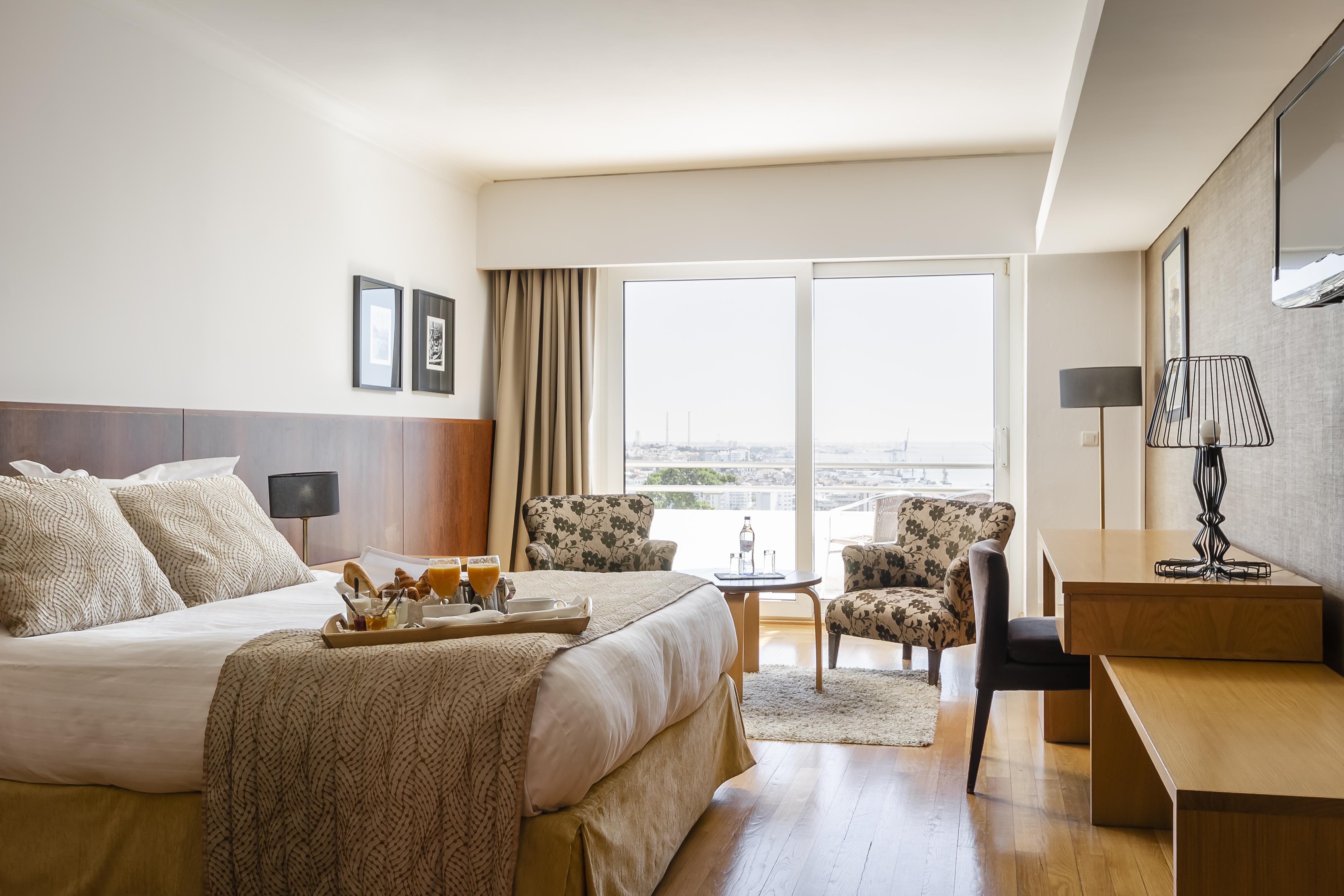 B&B Hotel Sado Setubal Exterior photo