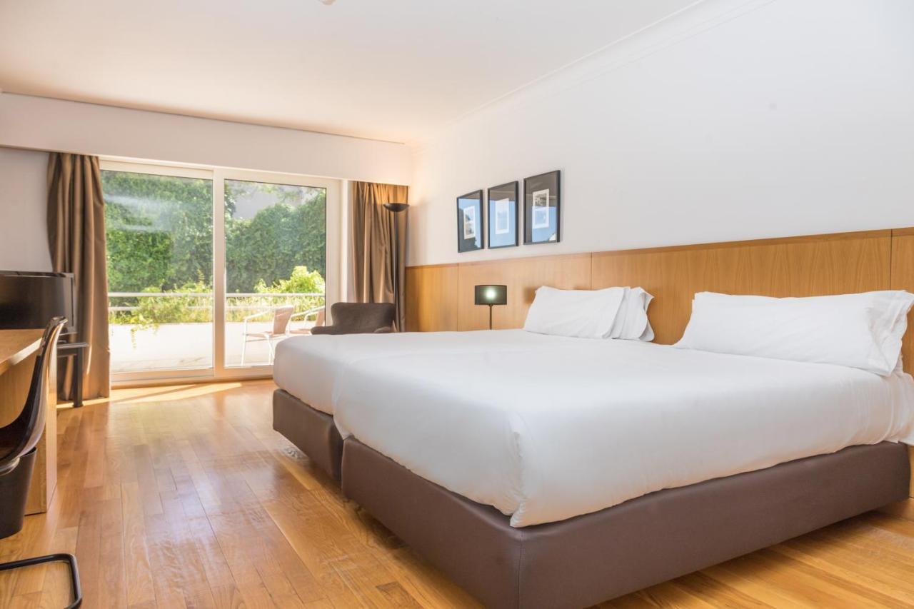 B&B Hotel Sado Setubal Exterior photo