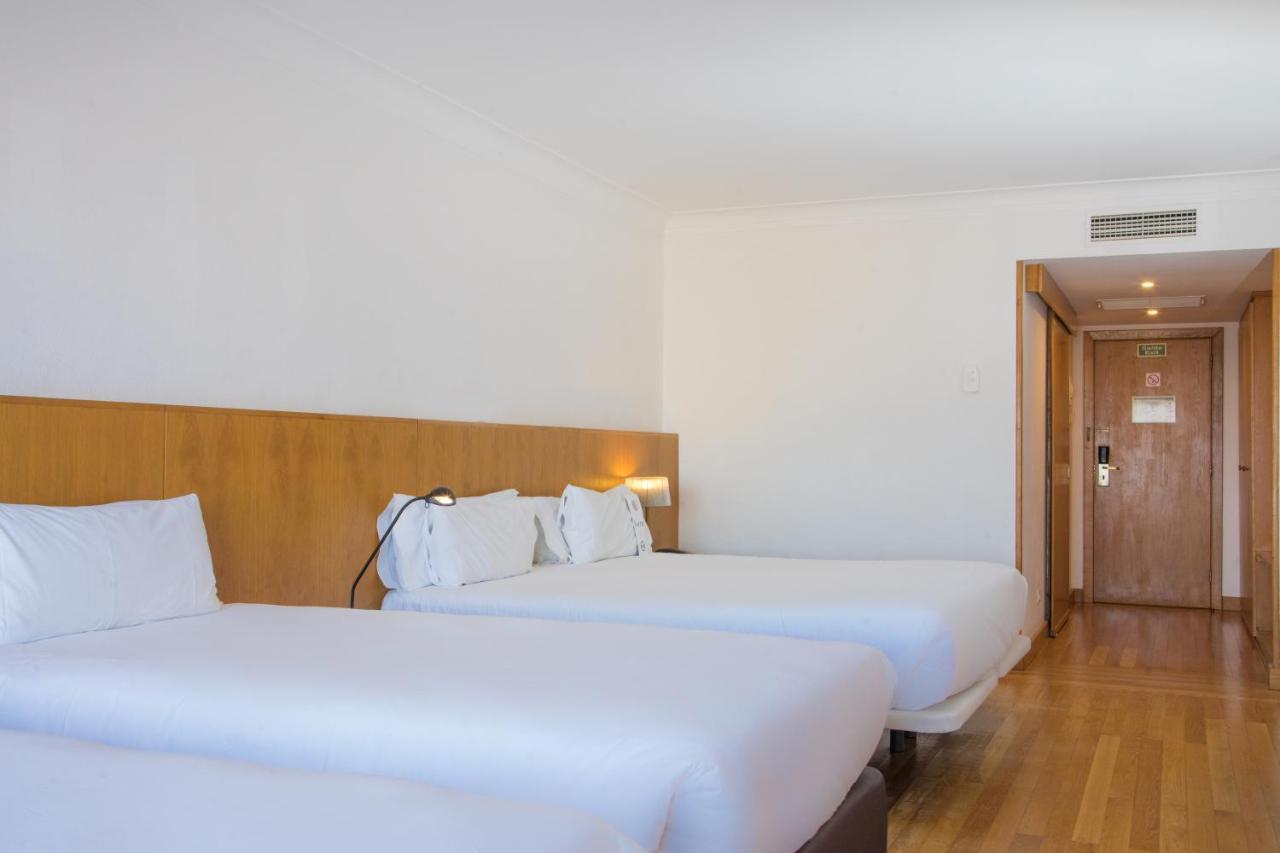 B&B Hotel Sado Setubal Exterior photo