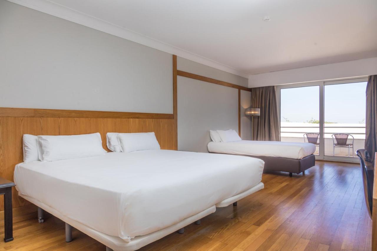 B&B Hotel Sado Setubal Exterior photo