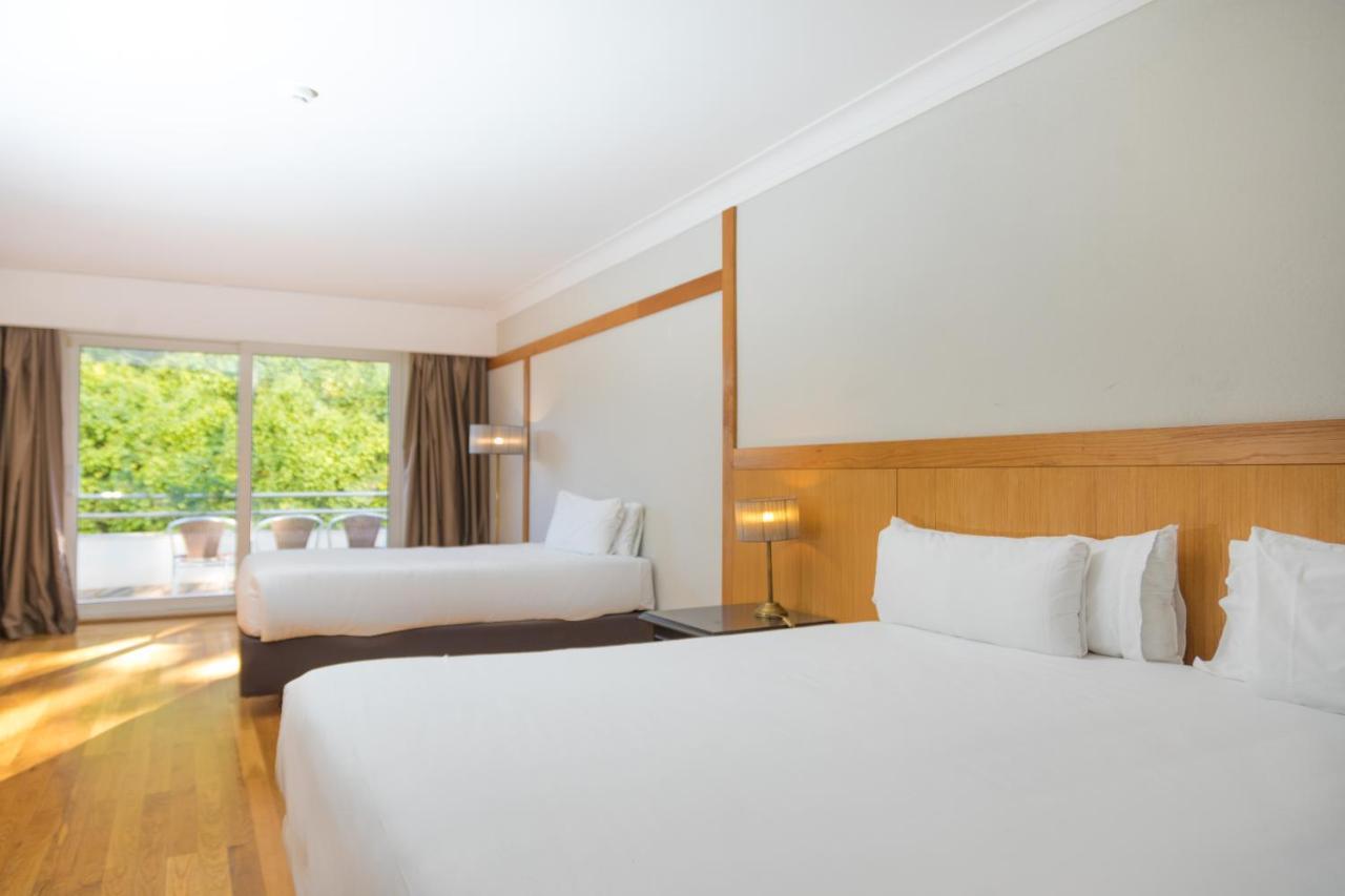 B&B Hotel Sado Setubal Exterior photo