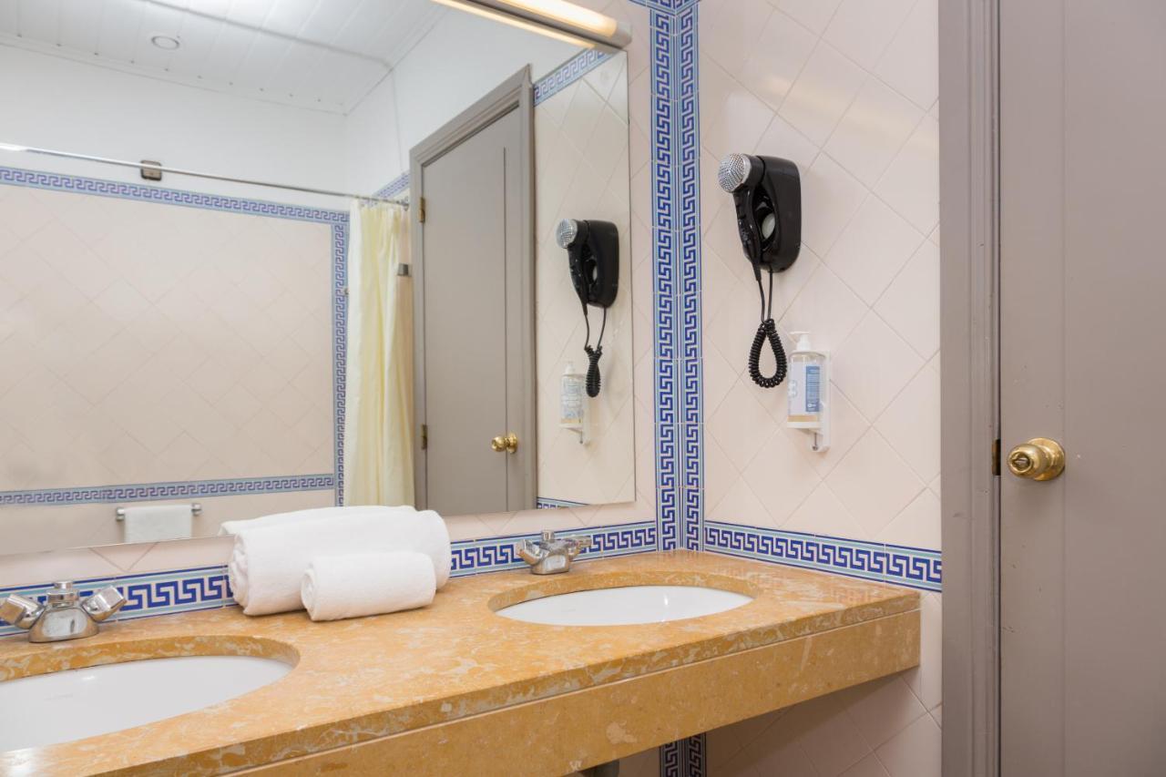 B&B Hotel Sado Setubal Exterior photo