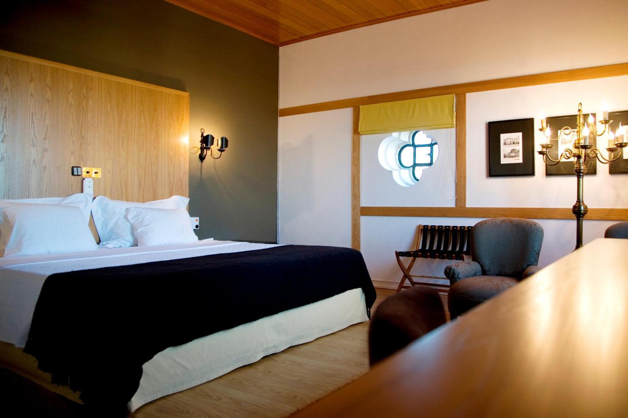 B&B Hotel Sado Setubal Exterior photo