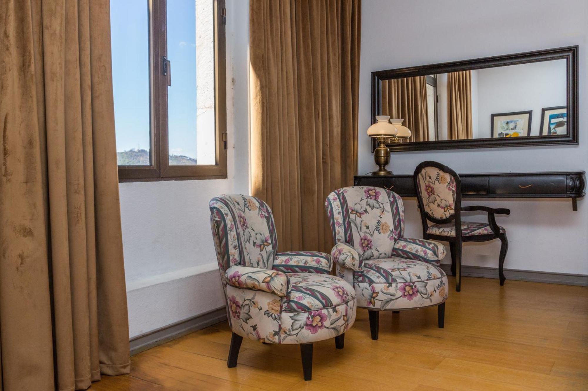 B&B Hotel Sado Setubal Exterior photo