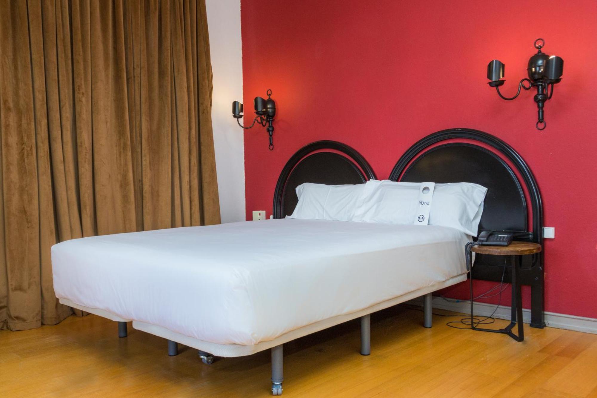 B&B Hotel Sado Setubal Exterior photo