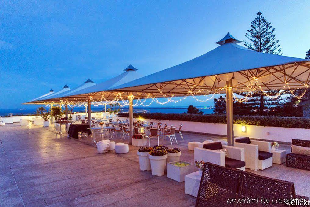 B&B Hotel Sado Setubal Exterior photo