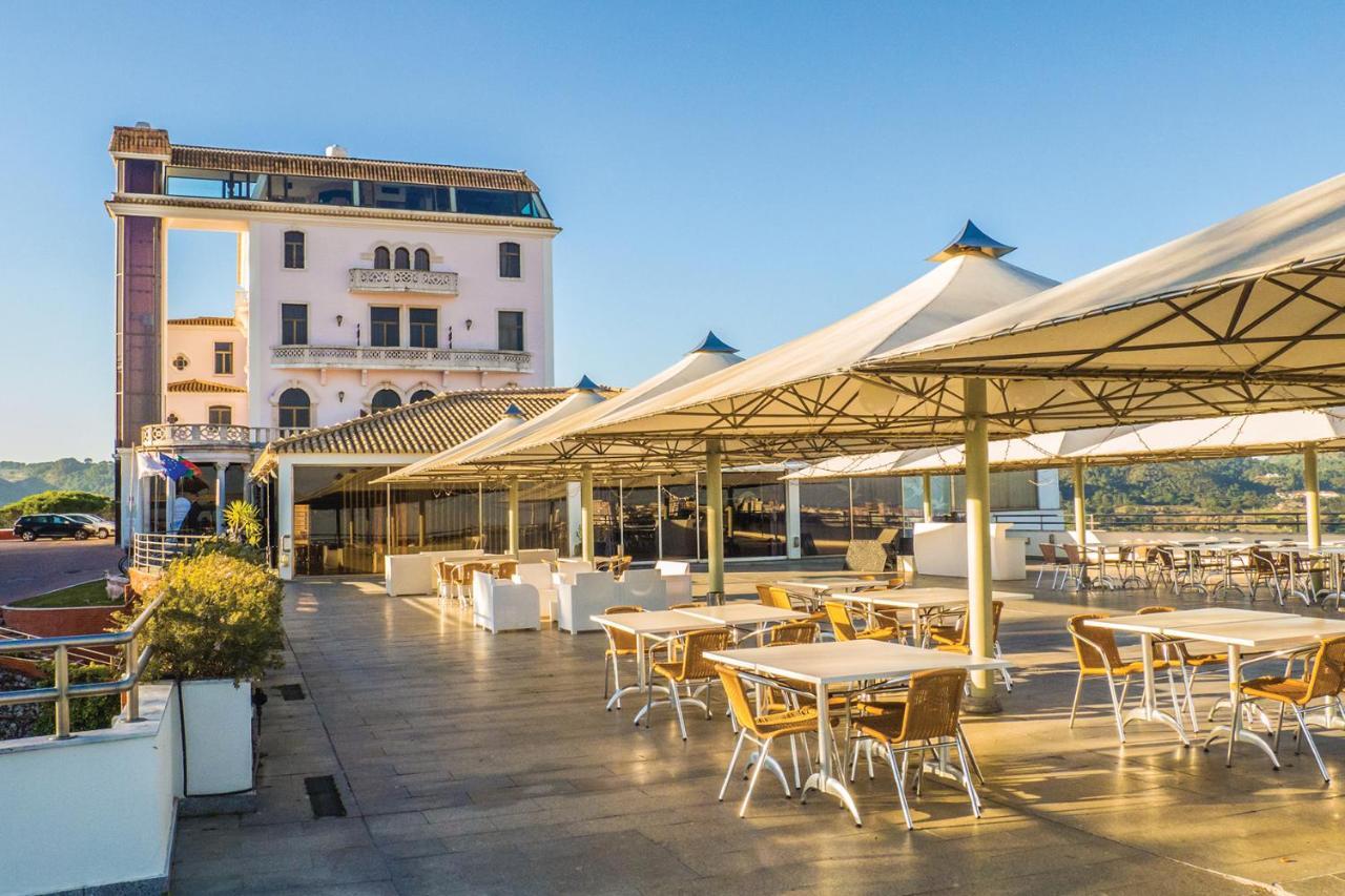 B&B Hotel Sado Setubal Exterior photo